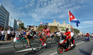 Las doce claves de la marcha del 15 de noviembre en Cuba