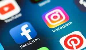 Facebook e Instagram borrarán los 