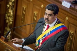 Maduro hace un nuevo intento por rescatar su cuestionado criptoactivo