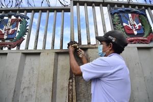 Reabren el mercado binacional de Dajabón cerrado en marzo por la covid-19