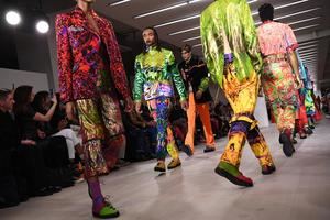 Arranca la Semana de Moda de Londres en una edición con enfoque sostenible