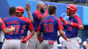 Seleccionado béisbol sub-23 queda eliminado de la Copa Mundial