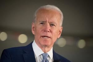 Biden anticipa una transición exitosa pese al "vergonzoso" bloqueo de Trump