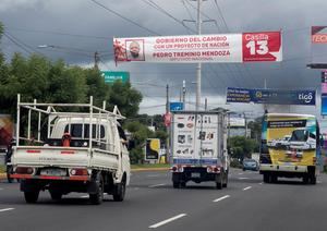 Ortega se encamina a nueva reelección con sus principales rivales detenidos