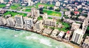 Varosha, el barrio de Famagusta donde el reloj se detuvo hace 47 años