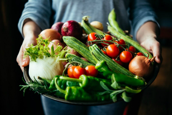 España quiere dejar de desperdiciar alimentos.