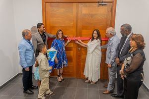 Carlos Baret explora el Caribe a través del arte