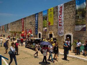 La mayor feria turística de Cuba abre su edición 2019 dedicada a España