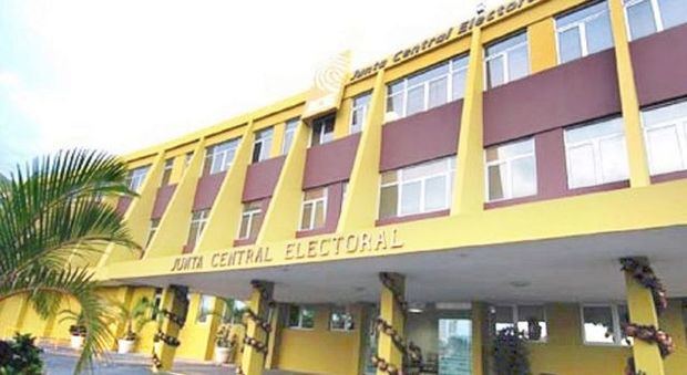 Junta Central Electoral.