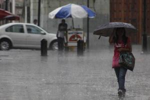 COE amplía a 8 provincias en alerta verde por lluvias