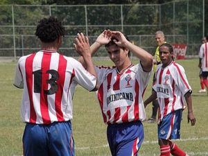 El argentino Neveleff y el español Suárez dirigirán selecciones dominicanas
 