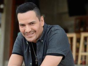 Víctor Manuelle listo para su concierto Anfiteatro Puerto Plata