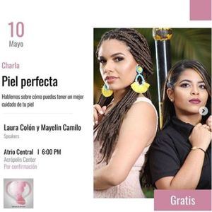 Agenda de Ocio & Cultura del viernes 10 al domingo 12 de mayo del 2019