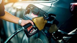 El precio de la gasolina se mantiene igual, todos los combustibles se mantendrán sin variación