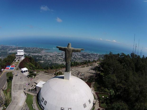 Puerto Plata.