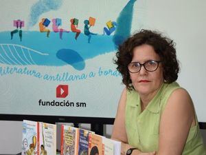 Fundación SM convoca al “Premio SM de Literatura Infantil el Barco de Vapor Caribe”