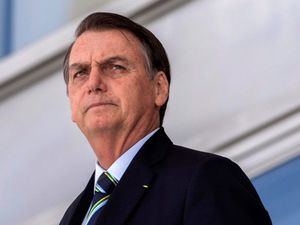 La Procuraduría considera inconstitucional el decreto de Bolsonaro que libera el porte de armas