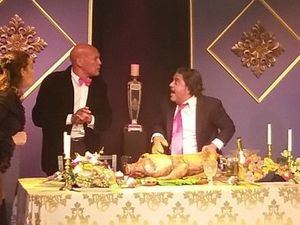 Vuelve “El Banquete” en su segunda temporada