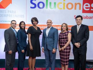 Soluciones Scotiabank capacita a microempresarios de la zona norte