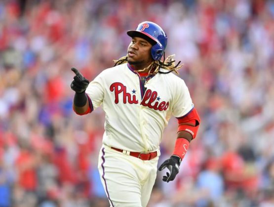 Maikel Franco.