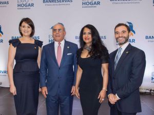 Banreservas inaugura ExpoHogar con tasas desde 8.77%