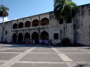 Cultura exonerará de pago a visitantes de sitios históricos