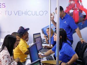 ACAP participa en la Autoferia Anadive Regional Norte 2019 con grandes ofertas.