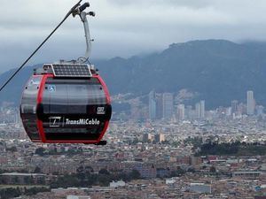 Colombia integra el top 30 de los países para realizar turismo de reuniones
 