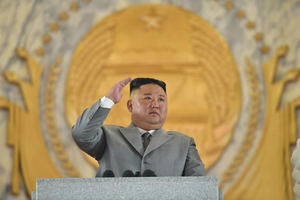 Kim Jong-un pide fortalecer la autosuficiencia en el inicio del congreso norcoreano