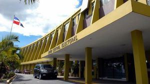 JCE formaliza contrato con empresa por 1,008 millones de pesos para primarias