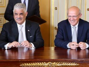 República Dominicana y Portugal suscriben acuerdos de entendimiento y cooperación