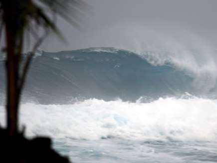 Andrea es la primera tormenta tropical de la temporada en el Atlántico no tendrá larga duración.