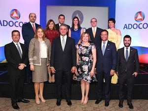 ADOCOSE presenta nueva Junta Directiva 2019-2021