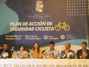 ADN lanza Plan Acción Seguridad Ciclista
