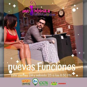 Agenda de Ocio & Cultura del viernes 31 de mayo al domingo 1 de junio del 2019