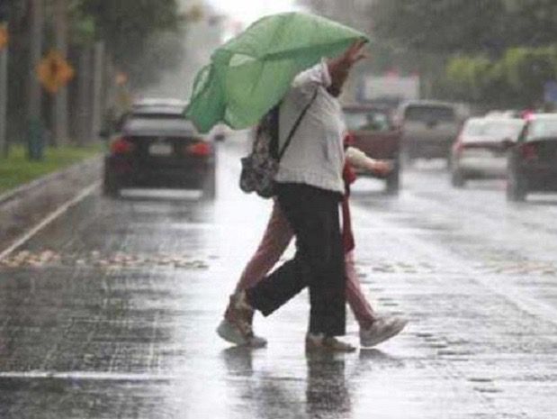 Continúan los nublados frecuentes con aguaceros, tormentas eléctricas y ráfagas de viento en diferentes puntos del territorio nacional.