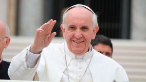 Papa Francisco propone 7 claves para acoger e integrar a migrantes