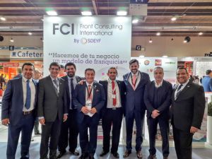 Empresas crean la red de consultoría de franquicias más grande del mundo