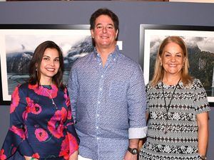 Club Hemingway presenta muestra fotográfica “Windows To Down Under".