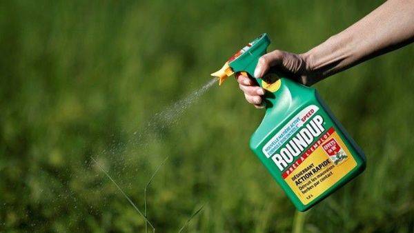 Bayer deberá pagar $ 80 millones en juicio por uso de herbicida