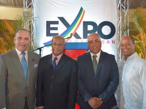 Expo AMAPROSAN 2019 reunirá a más de cien empresas en el Parque Central