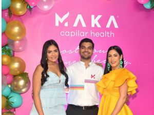 Maka Capilar Health presenta nueva l&#237;nea de productos para el cabello 