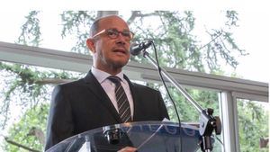 Embajador dominicano ante Unesco abre Semana de América Latina y el Caribe