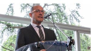 Embajador dominicano ante Unesco abre Semana de América Latina y el Caribe