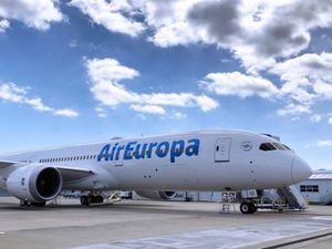 Panamá es el nuevo destino en América Latina de la aerolínea Air Europa