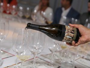 Vinos Orin Swift logran viaje sensorial en cena maridaje de La Bodega