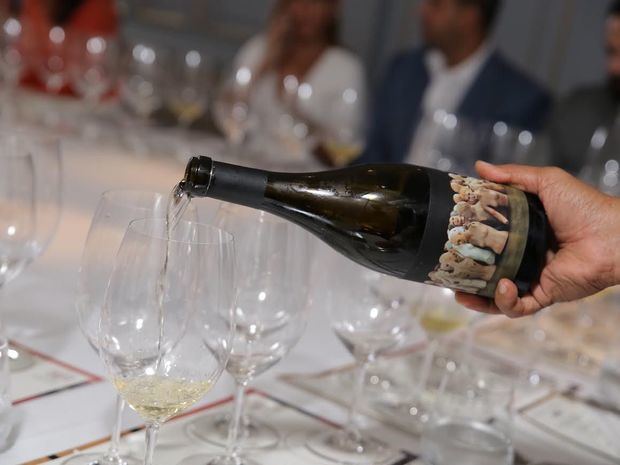 Los vinos Orin Swift han sido nombrado varias veces en la lista de los Top 100 de Wine Spectator.