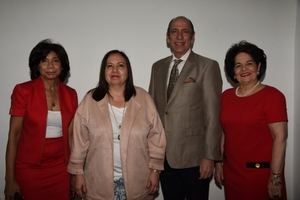 Ministerio Cultura inaugura curso para diplomáticos sobre la “Historia del Arte Dominicano”