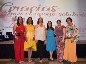 Mujeres Solidarias celebra Brunch Solidario por “Un Sí a la Vida”