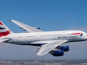 British Airways estrena nueva frecuencia de Londres a Punta Cana